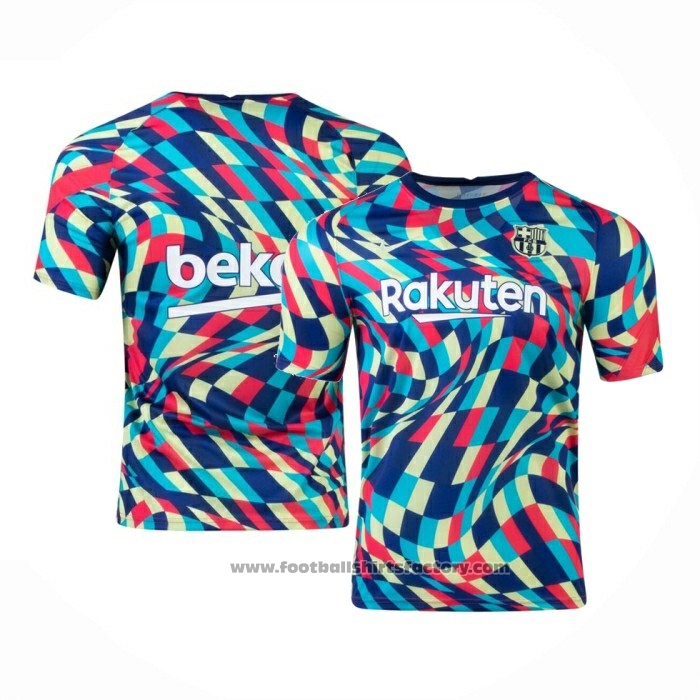 barcelona pre match top 2020